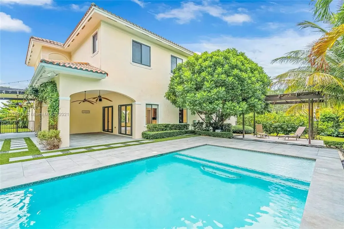 18788 SW 79th Ave Cutler Bay, FL 33157-7408