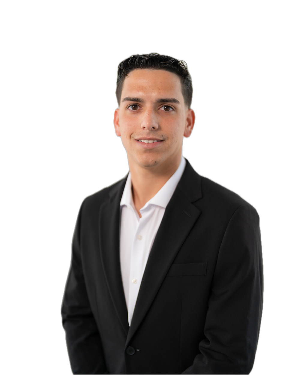 Alexander Encarnacion Prieto
