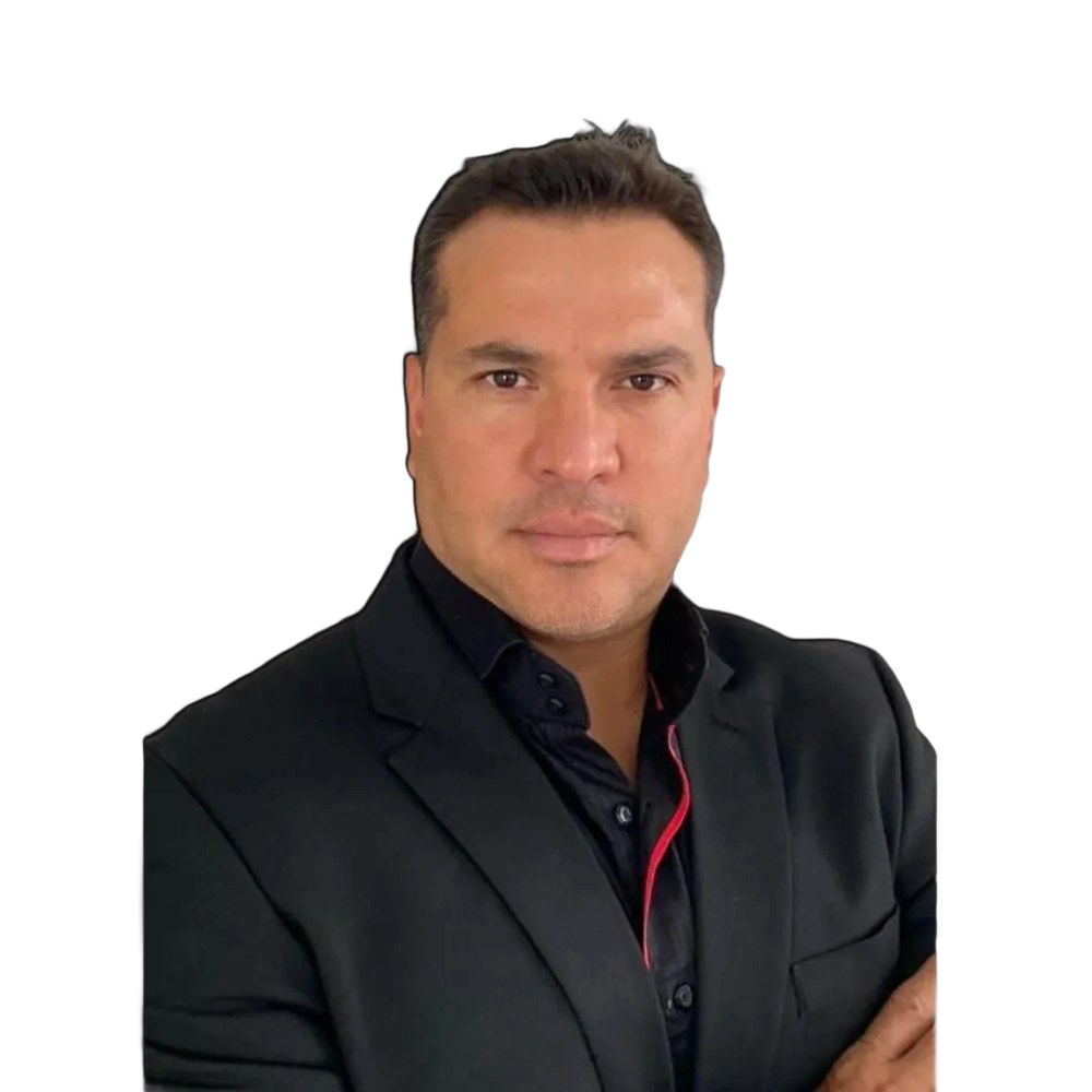 Alfredo Gandica