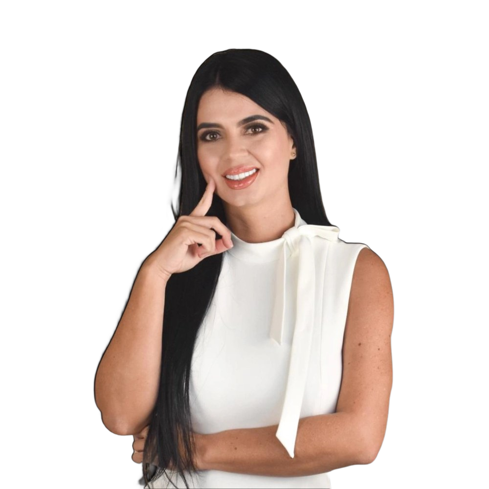 Ana M Zuluaga
