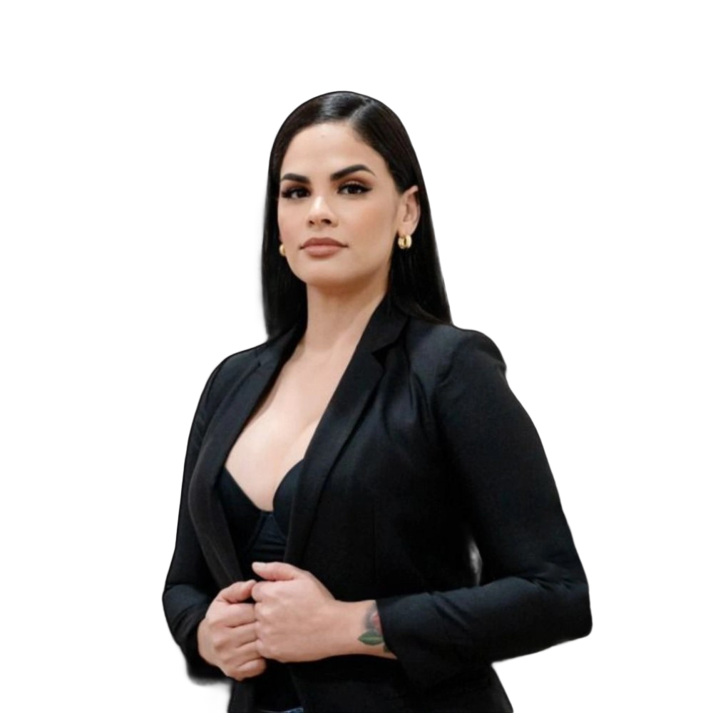 Ana María Daniel