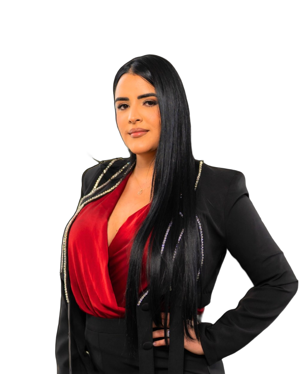 Beatriz Reinaldo