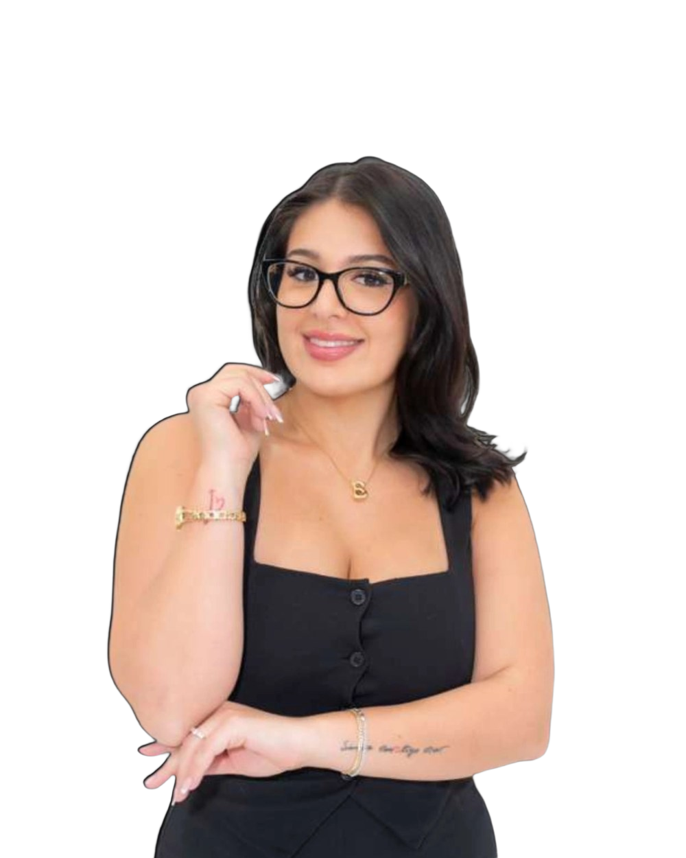 Briana Wende