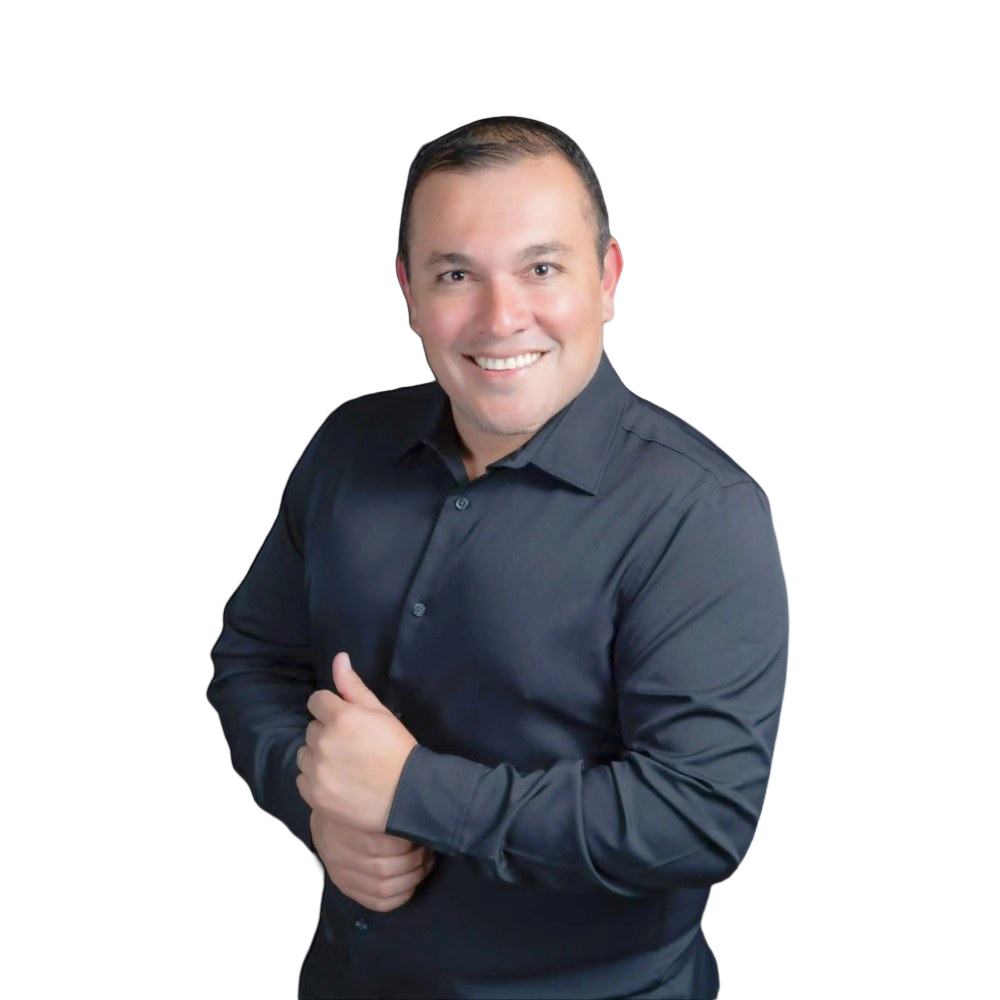 Daniel Roque
