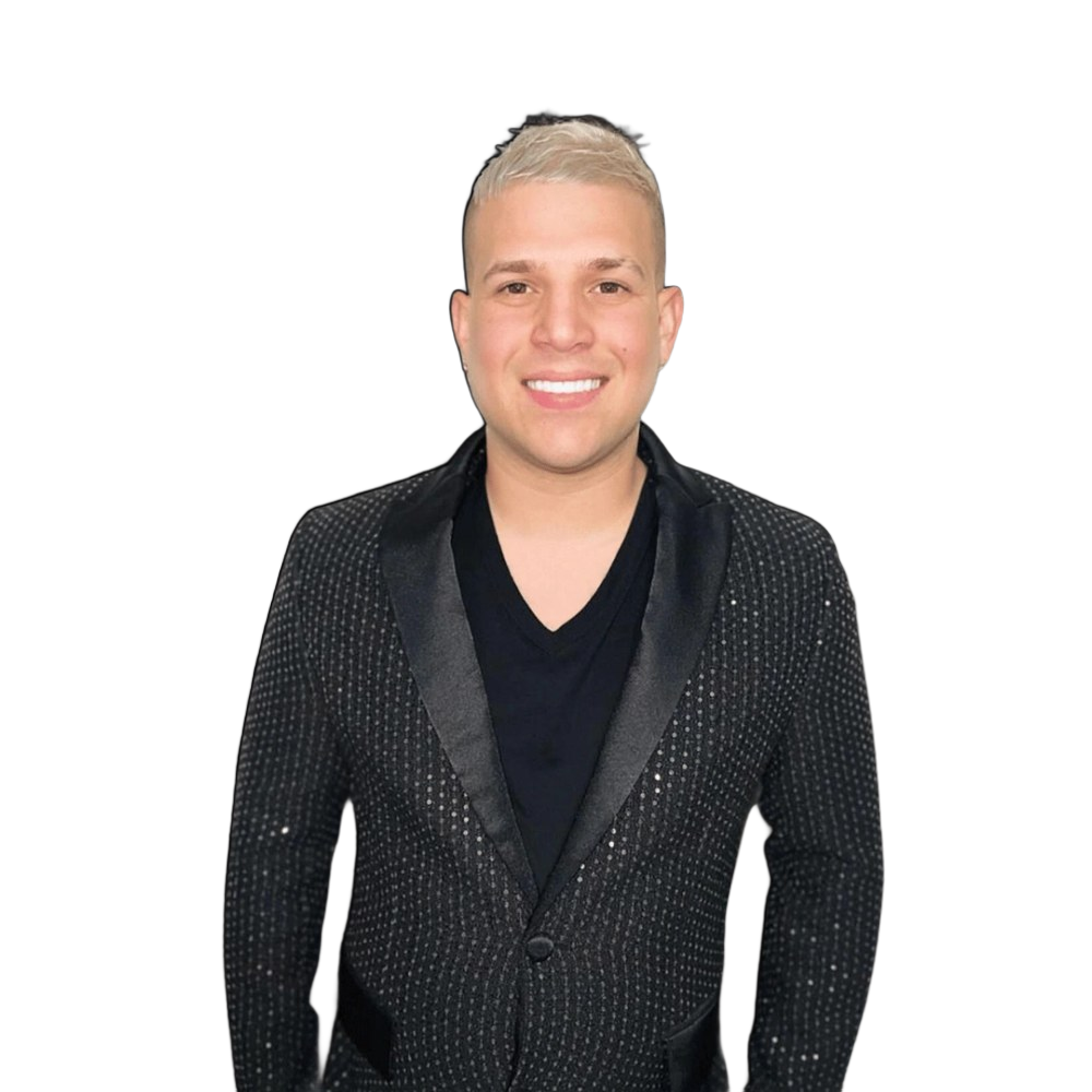 Dayran Perdomo