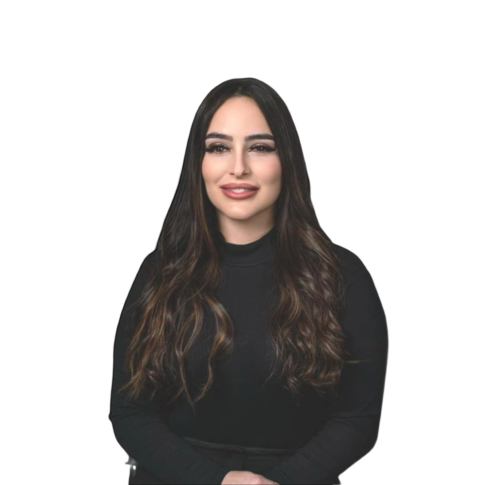 Jennifer Alborjas
