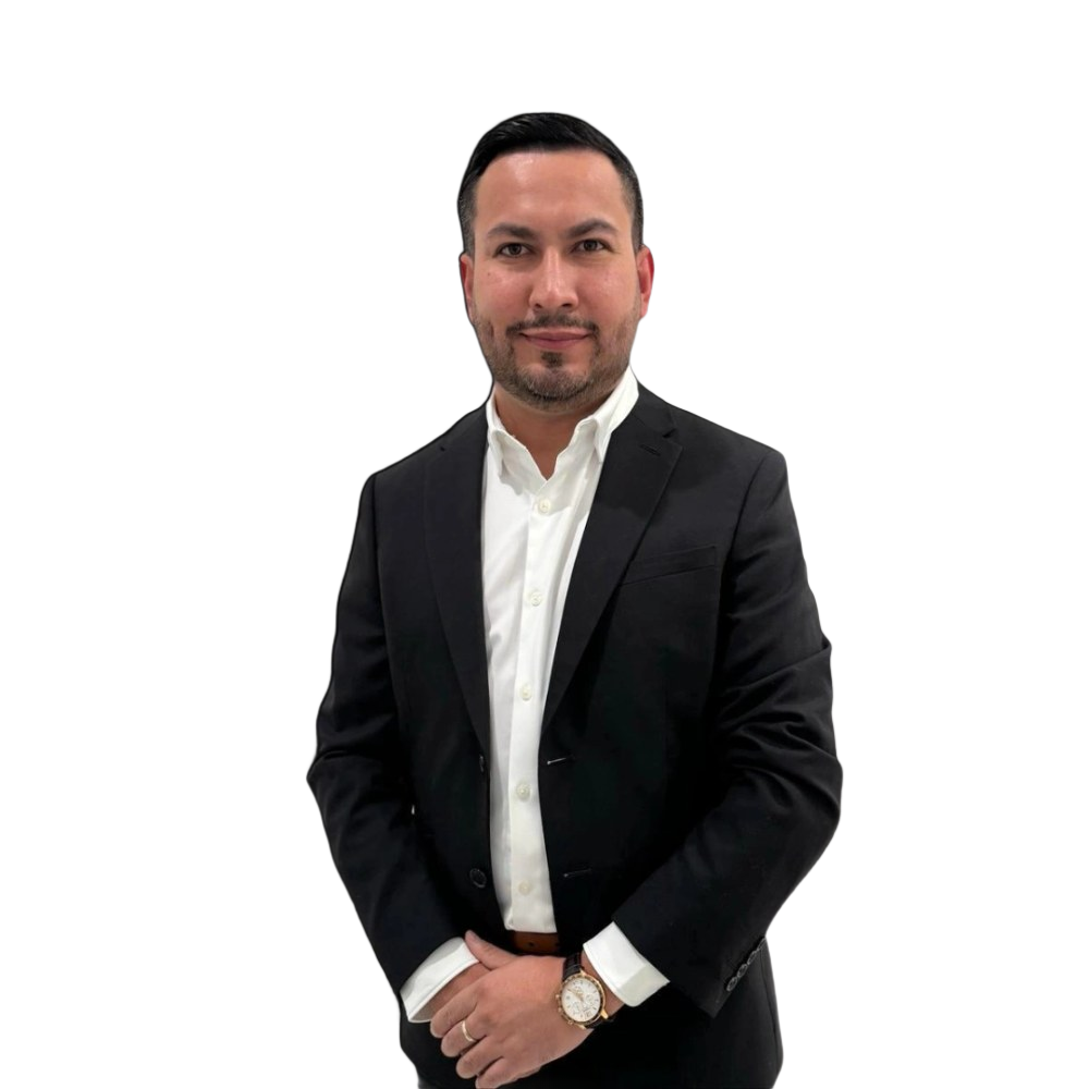 Juan Cardenas