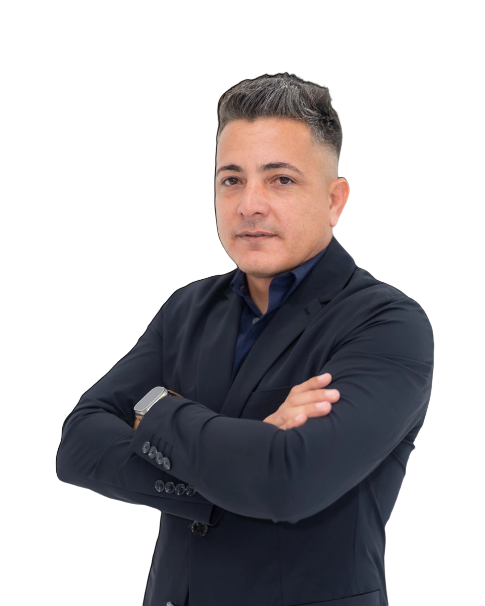Lazaro Fernandez
