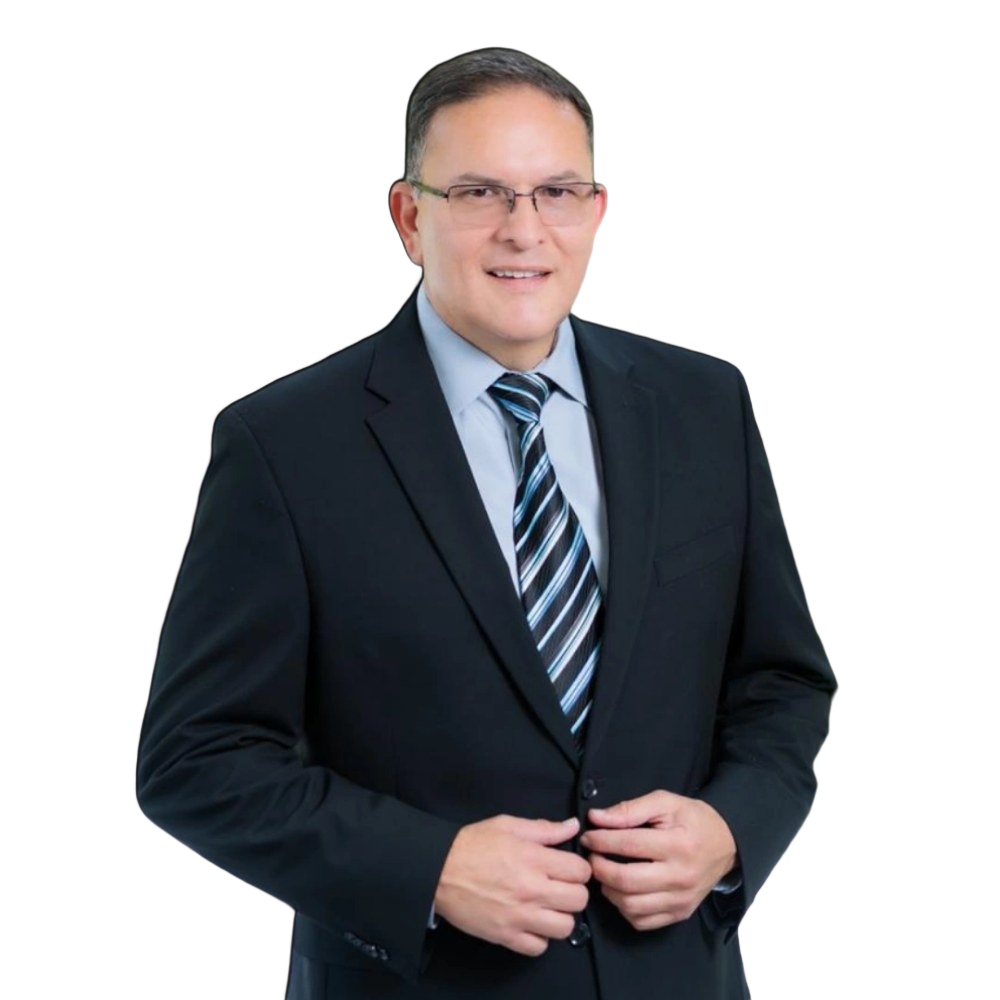 Leonardo Echeverry