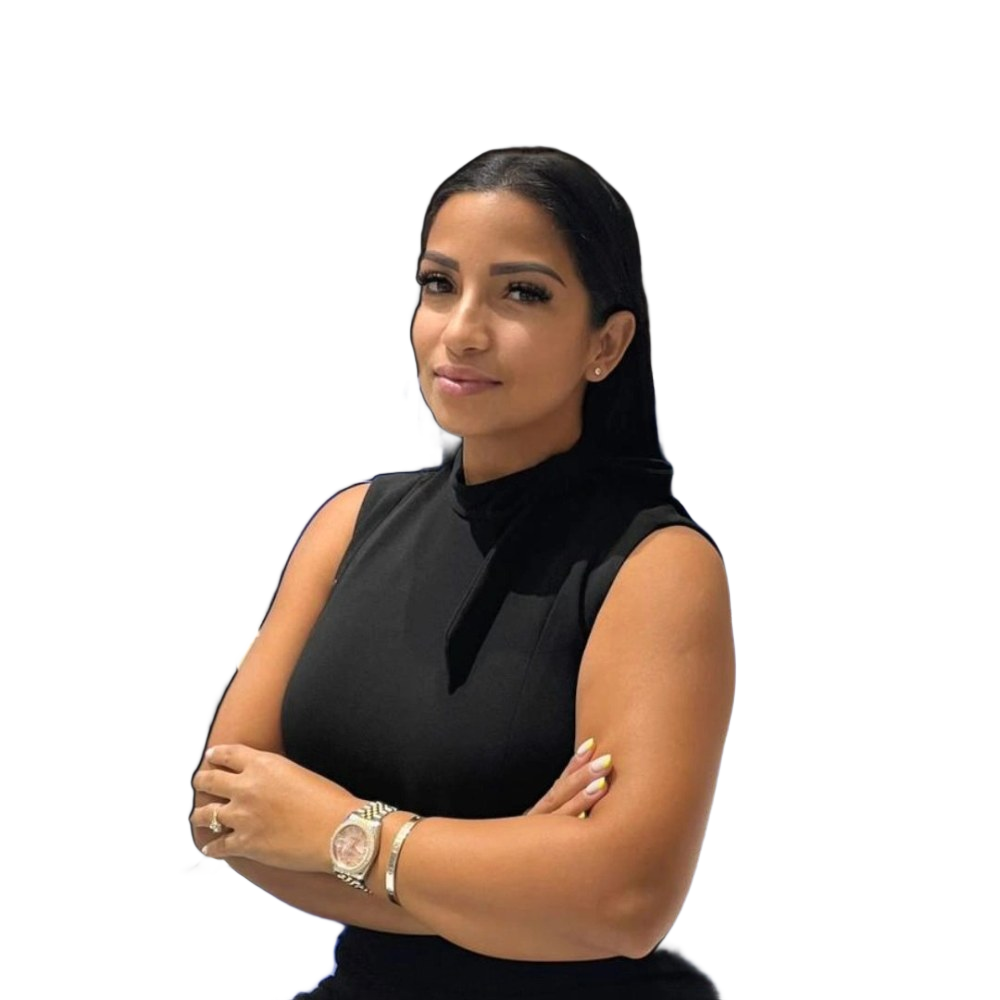 Lourdes Martinez