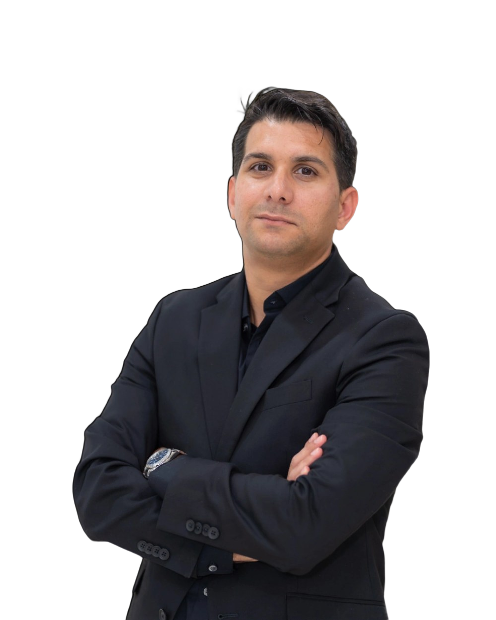 Mario Bonet
