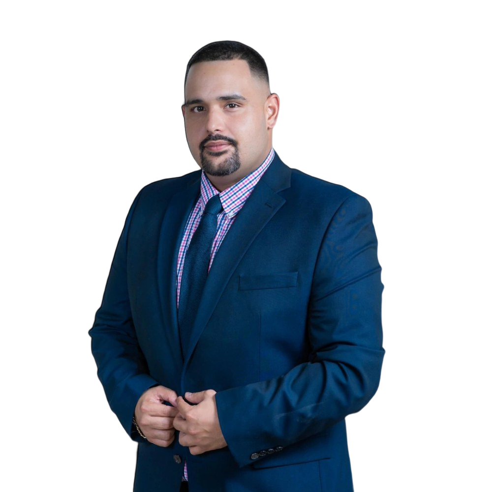 Peter Vizcon