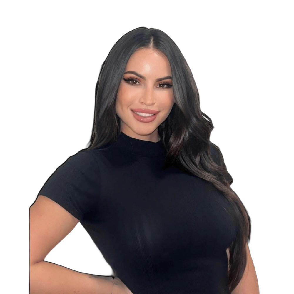 Stephany Franquiz