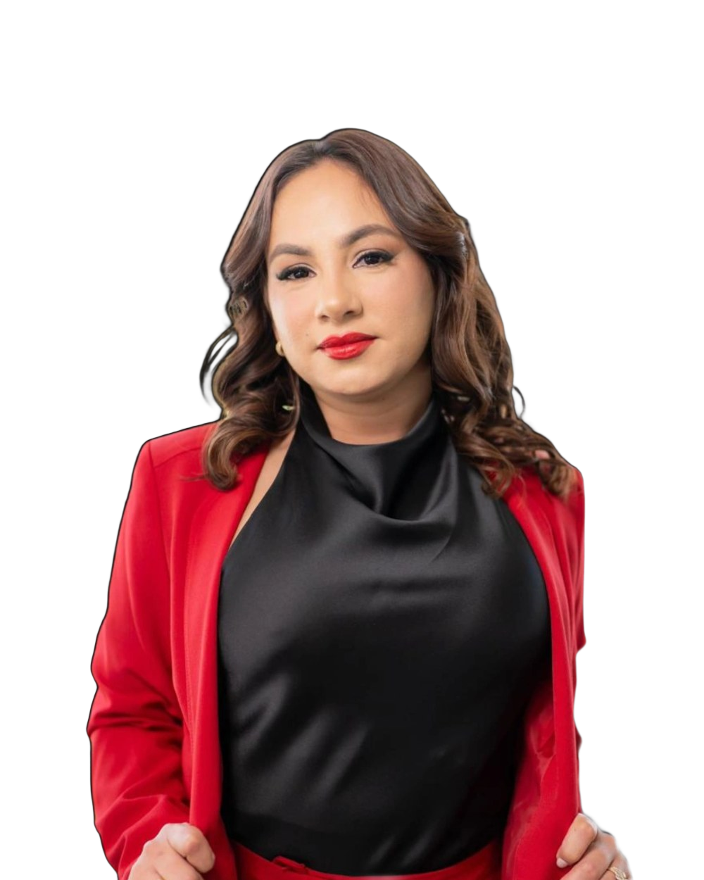 Yaqueleyni Leyva